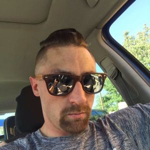 Meet your Posher, Jim